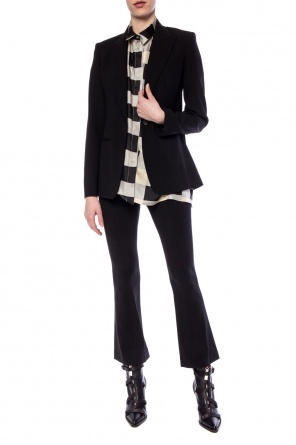 Flared leg trousers, zdjęcie 2 Flared leg trousers od The Row